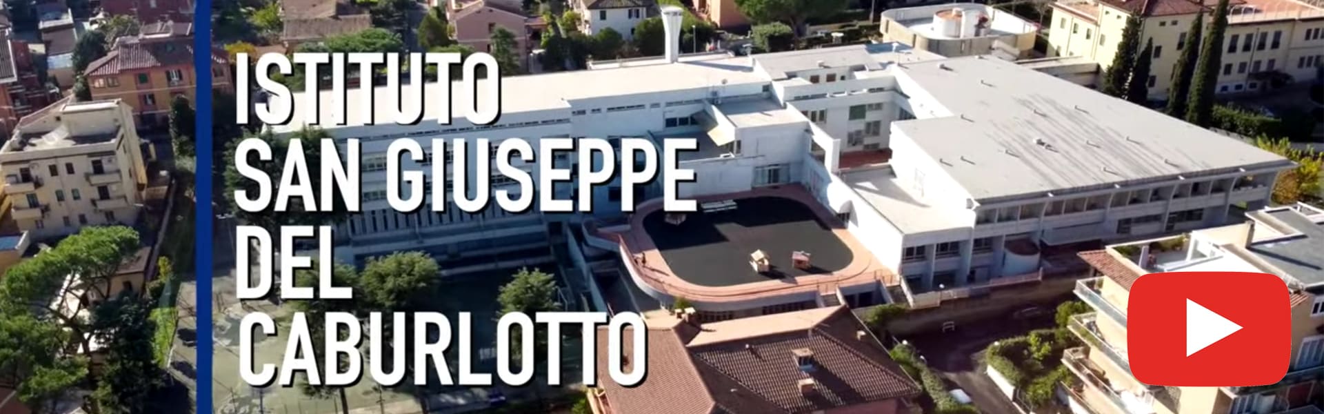 Istituto San Giuseppe del Caburlotto Video - Slide 3 (1)