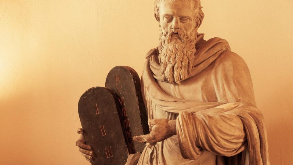 moses-statue-6930536_1280