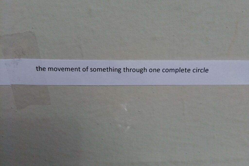 Earths Movements liceo scientifico 5