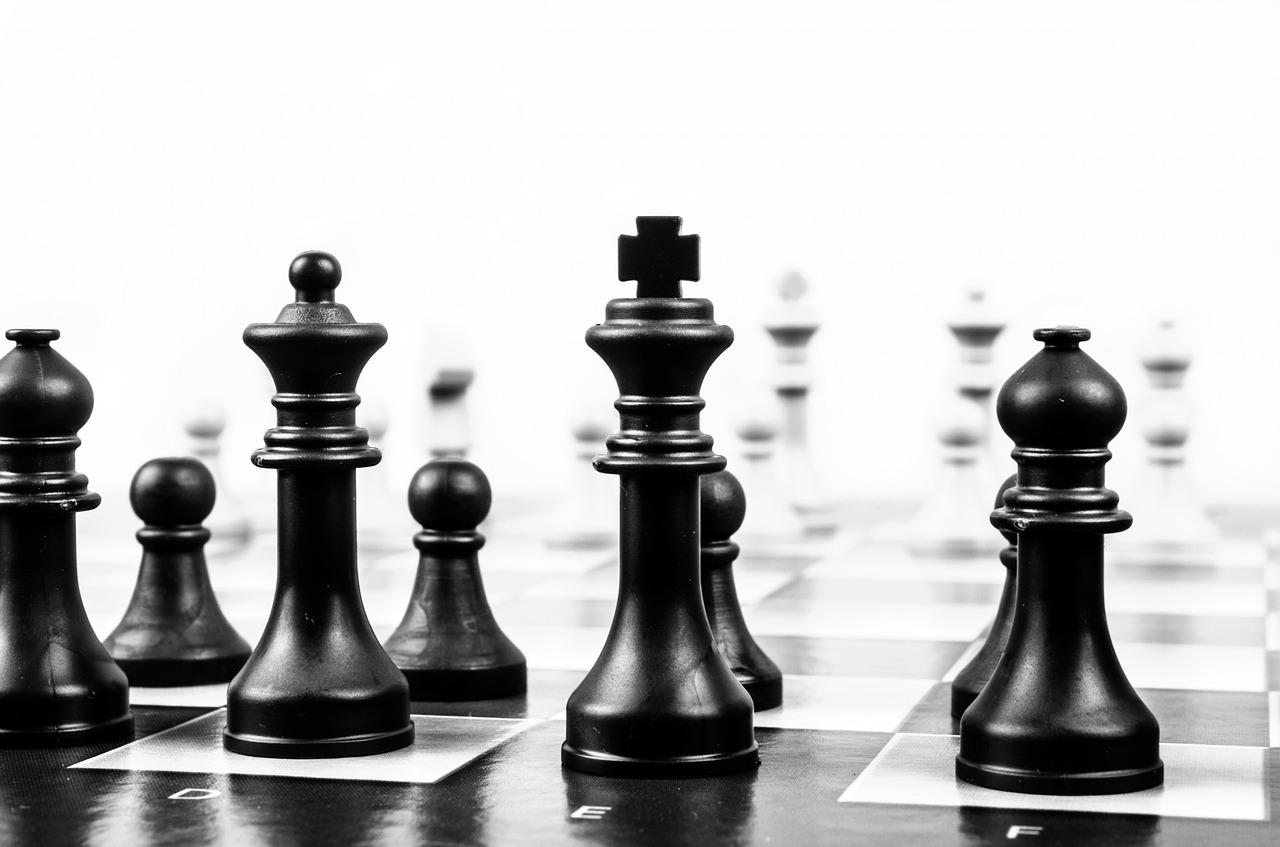 Torneo di scacchi San Giuseppe del Caburlotto